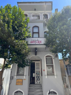 Hotel Antique